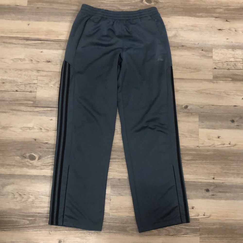 Men adidas sweatpants